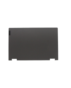 Original LCD Cover for Lenovo Flex 5 14ITL05 Black Dark Grey