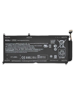 Original Laptop Battery HP LP03XL 11.4V 48Wh 