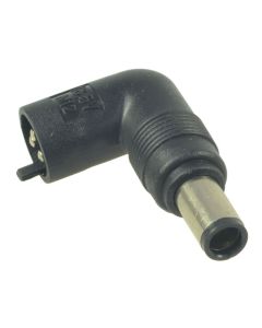 2-Power Universal Adapter System Tip No M12 - 18.5V 7.4*5.0*12.5mm pin0.6 mm