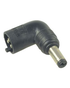 2-Power Universal Adapter System Tip No M13 - 19V 5.5*1.7*10.7mm
