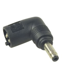 2-Power Universal Adapter System Tip No M17 - 18.5V 4.8*1.7*10.7mm Bullet tip