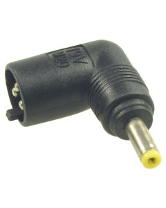 2-Power Universal Adapter System Tip No M20 - 19V 4.0*1.7*10.7mm