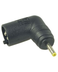 2-Power Universal Adapter System Tip No M24 - 19V 2.5*0.7*11mm