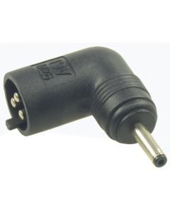 2-Power Universal Adapter System Tip No M26 - 19V 3.0*1.1*10.7mm