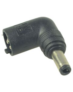 2-Power Universal Adapter System Tip No M5 - 19V 5.5*2.5*10.7mm