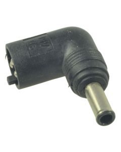 2-Power Universal Adapter System Tip No M6 - 19V 5.0*3.0*10.7mm pin1.0 mm