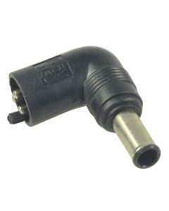 2-Power Universal Adapter System Tip No M8 - 19.5V 6.0*4.3*10.7mm pin1.4 mm