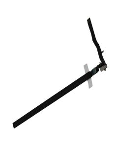 Touch Bar Assembly - Macbook Pro 15" (2016 - 2017) (A1707)