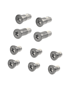 Bottom Case Screws for - Macbook Air 13" (A1932) Late 2018-2019 - Space Grey