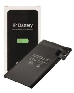 iPhone 5 Compatible Replacement Battery High Quality