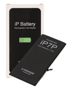 iPhone 7 Plus Compatible 2-Power High Quality Battery