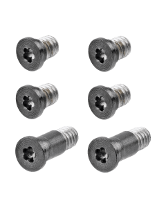 Bottom Case Screws for - Macbook Pro 13" (A1706 / A1708) - Space Grey