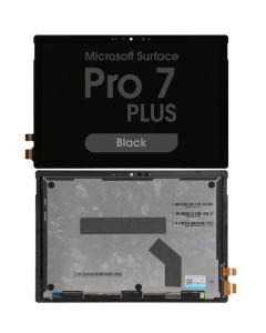 Microsoft Surface Pro 7 Plus Screen Assembly