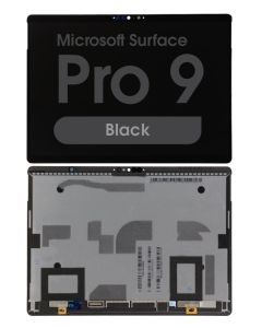 Microsoft Surface Pro 9 Screen Assembly