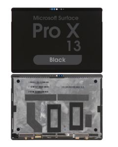 Microsoft Surface Pro X Compatible Screen Assembly