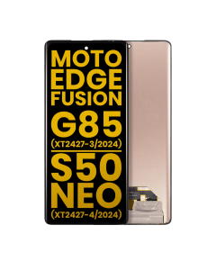 Motorola G85 (5G) Screen Replacement