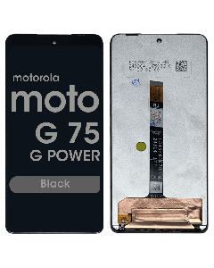 Motorola G75 (5G) Screen Replacement