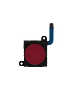 Nintendo Switch / Switch Lite Compatible Joystick Red [2 Pack]