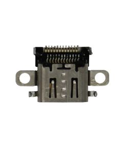 Nintendo Switch Lite Compatible Charge Port