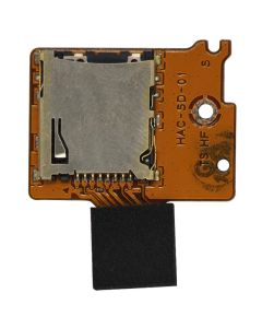 Nintendo Switch Compatible SD Card Reader Flex