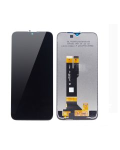 Nokia 2.3 Compatible Screen Assembly Black