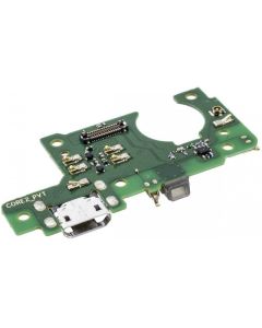 Nokia 5.1 Compatible Charge Port Board