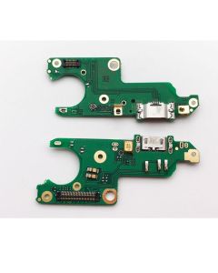 Nokia 6 Compatible Charge port with Board
