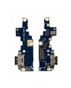 Nokia 6.1 Plus Compatible Charge Port Board