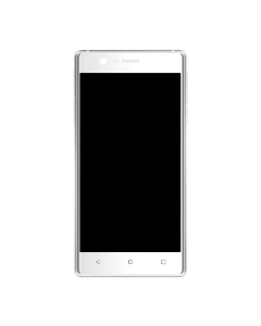 Nokia 3 Compatible LCD Screen Assembly White 