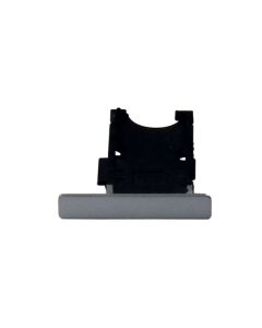 Nokia Lumia 930 Sim Card Tray Silver