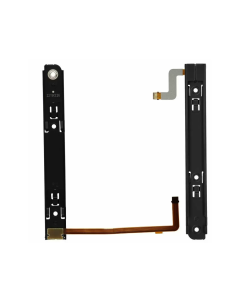 Nintendo Switch OLED Compatible Side Rails Joy Con Controller Flex (Left & Right)