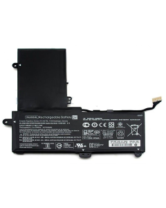 Original Laptop Battery HP NU03XL 11.55V 41.7Wh