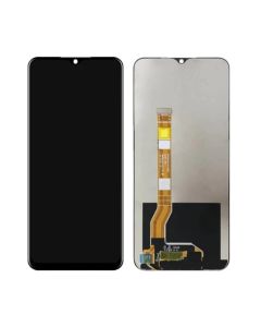 Oppo A17 Compatible Screen Replacement