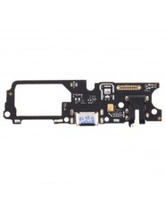 Oppo A52 Compatible Charge Port Board