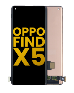 Oppo Find X5 (5G) Compatible Screen Assembly