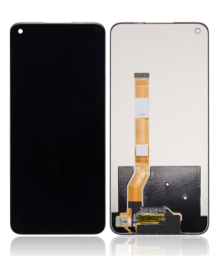 Oppo A96 Compatible Screen Assembly