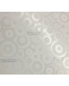 Prism Circles Film, Small Blank