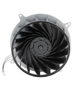 Playstation 5 Compatible Internal Cooling Fan (17 Blades / G12L12MS1AH-56J14)