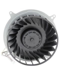 Playstation 5 Compatible Internal Cooling Fan (23 Blades / KSB1212HGG4E)