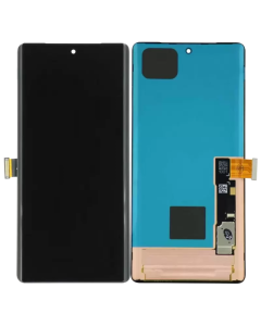 Google Pixel 7 Pro Compatible Screen Assembly 