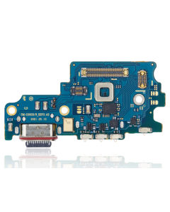 Samsung S21 FE Compatible Charge Port Board