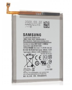 Samsung A51 Compatible Battery (Service Centre Part)