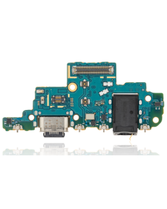 Samsung A52 Compatible Charge Port Board
