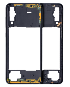 Samsung A70 Compatible Middle Housing