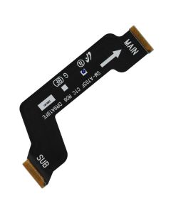 Samsung A70 Compatible Mainboard Flex Cable
