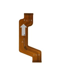 Samsung A71 Compatible Mainboard Flex Cable