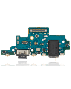 Samsung A72 Compatible Charge Port Board