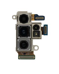 Samsung Note 10 Plus Compatible Back Camera