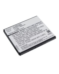 Samsung Galaxy J3 2017 Compatible Stryka Battery
