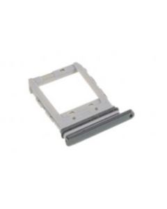 Samsung S10 (5G) Compatible Sim Tray Majestic Black